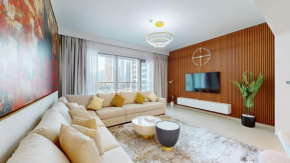 Primestay - Downtown Views 2, 3BR with Maids Room